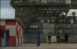 Stargate SG-1 (TV-Serie) - Staffel 6